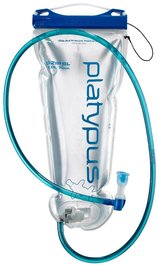 Platypus Big Zip 3L Hydration System, featured in 