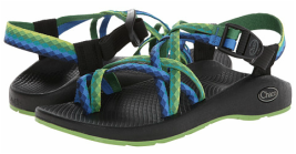 Chaco ZX/2 Yampa Women's sandals, featured in 